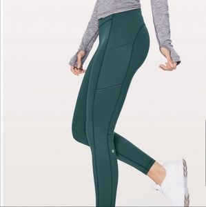 Lululemon speed up tight 2 pairs!